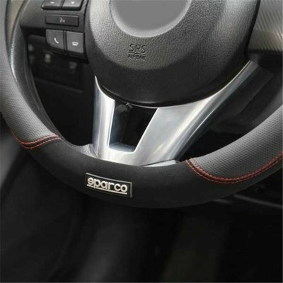 Steering Wheel Cover Sparco...