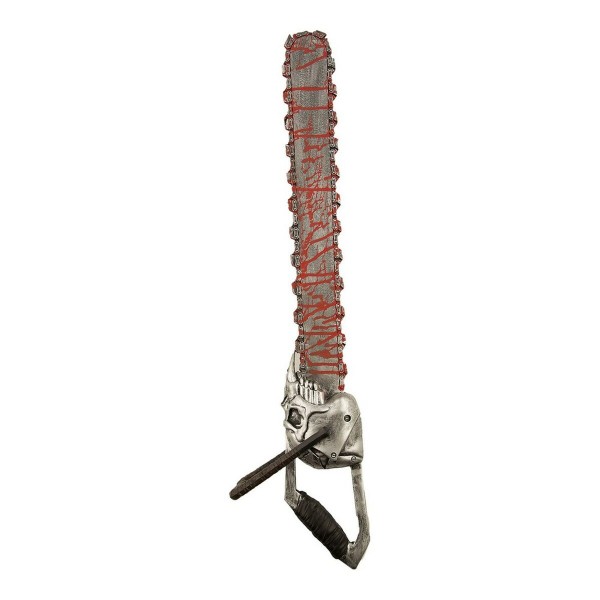 Toy chainsaw My Other Me Diablo Costume Foam (76 x 10,5 x 10 cm)