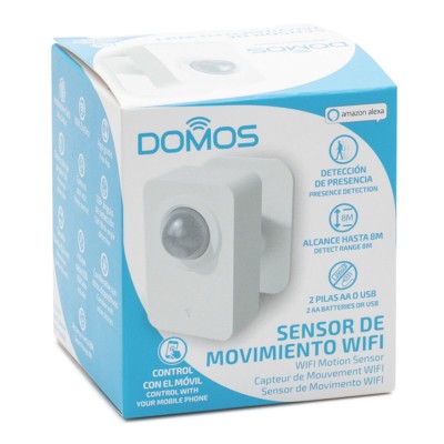 Movement Sensor Domos...