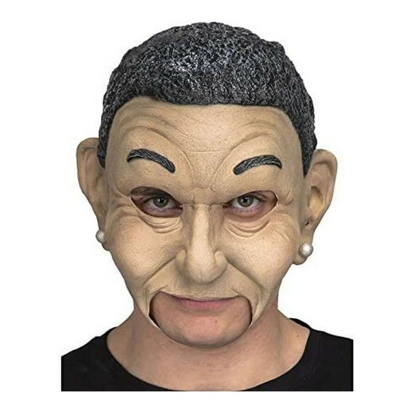 Kaukė My Other Me Uncle Encarna Vienas dydis S