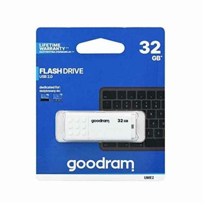 USB-pulk GoodRam...