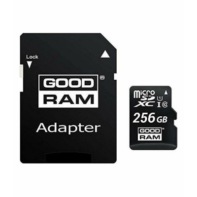 Micro SD karte GoodRam...