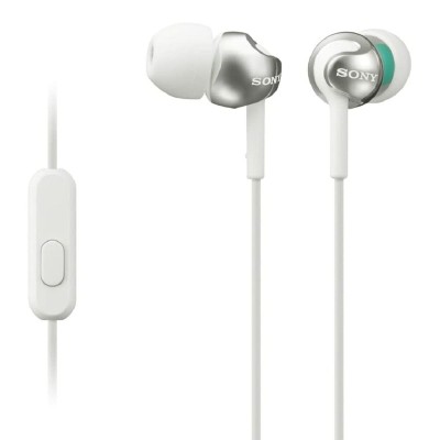 In ear headphones Sony...