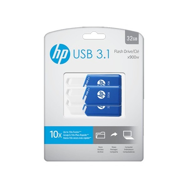USB-tikku HP 32 GB
