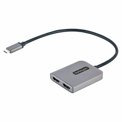 Кабель USB-C — HDMI...