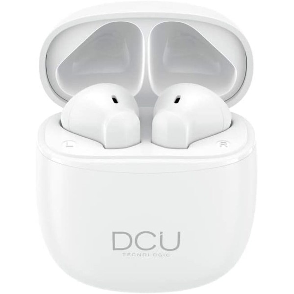 Kõrvaklapid DCU EARBUDS Bluetooth