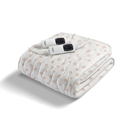 Electric Blanket Daga S.C....