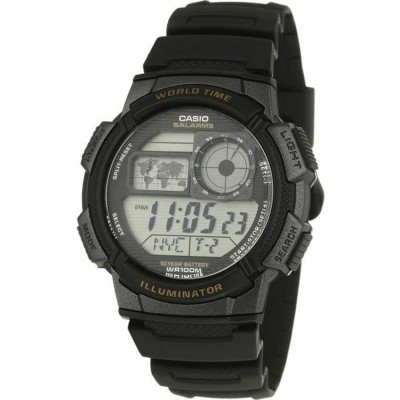 Часы унисекс Casio...