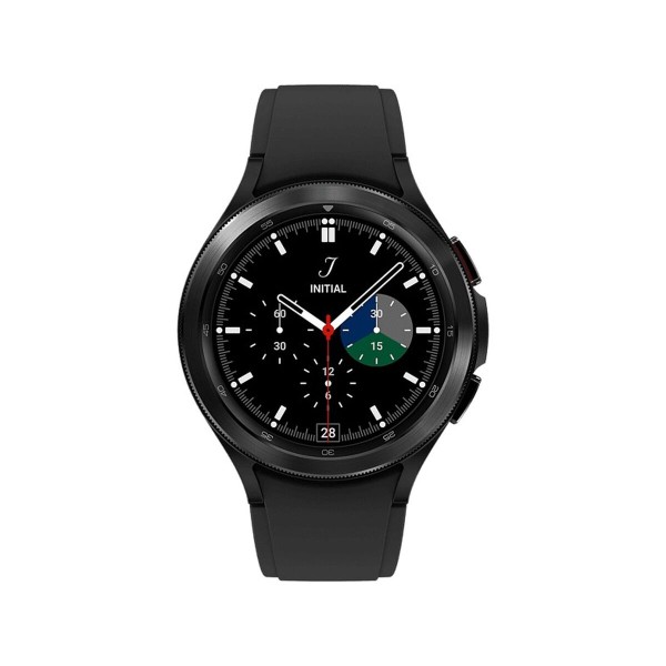 Viedpulkstenis Samsung Watch 4 1,35" Melns