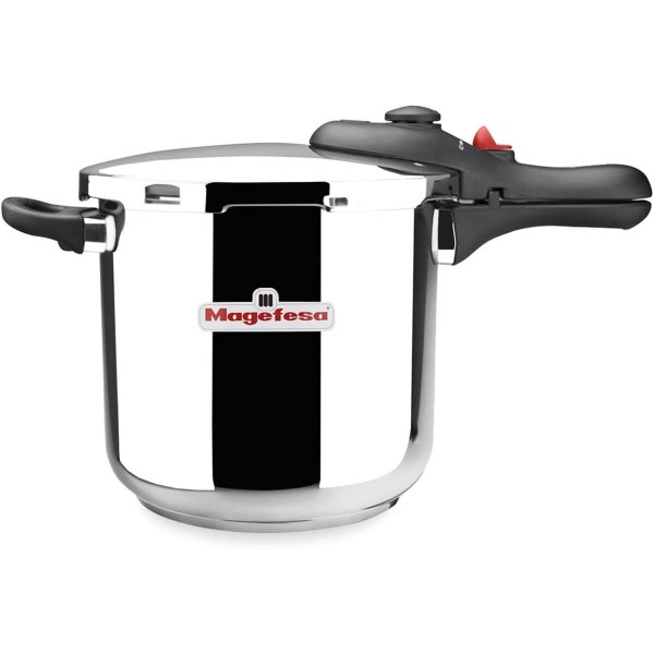 Ātrvāres katls Magefesa DB