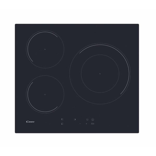 Indukcinė kaitlentė Candy CIDD633C