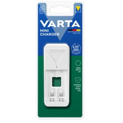 Battery charger Varta 57656...