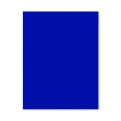 Cards Iris Navy Blue 50 x...