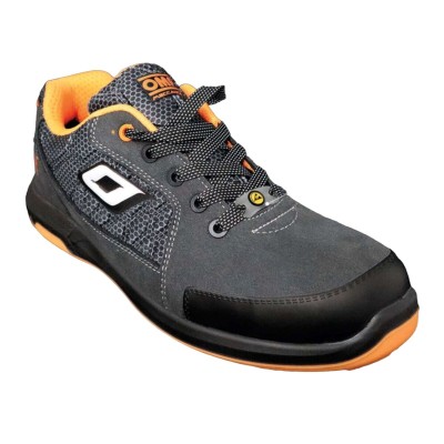 Safety shoes OMP MECCANICA...