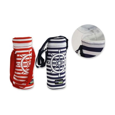 Bottle Cooler Bag Sailor...