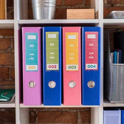 Printer Labels Brother...