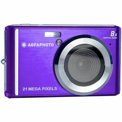 Digitālā Kamera Agfa 1
