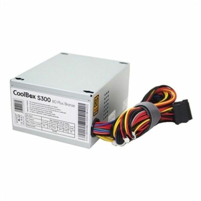 Power supply CoolBox...
