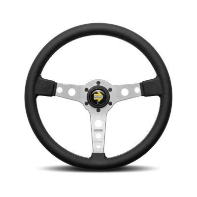 Racing Steering Wheel MOMO...