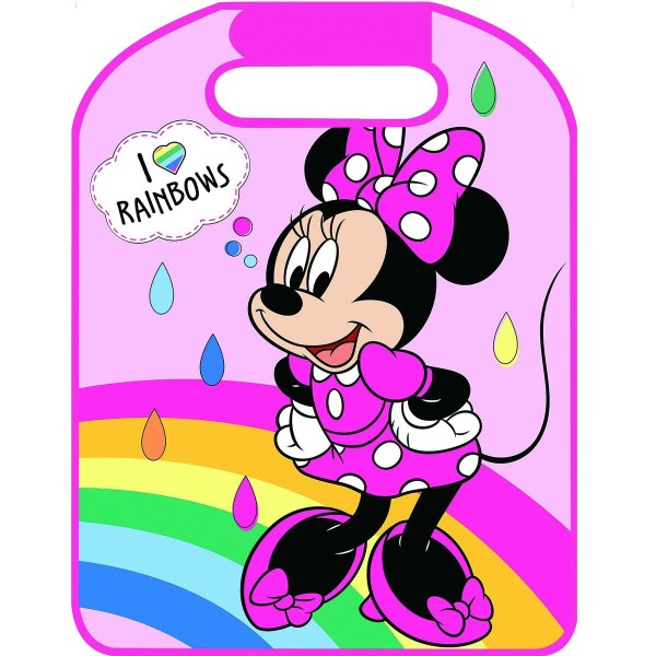 Sēdekļa pārvalks Minnie Mouse CZ10270