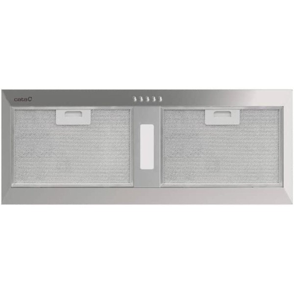 Parastais pārvalks Cata GCB73X Tērauds