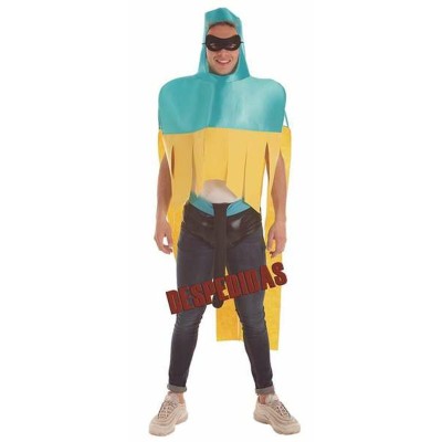 Costume for Adults Mop M/L...