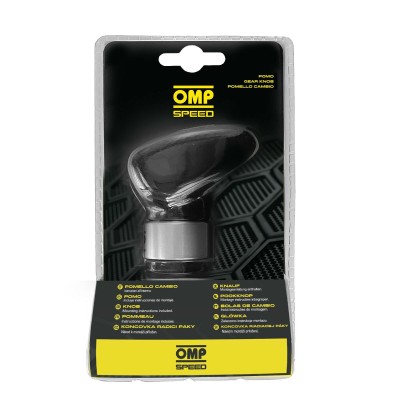 Shift Lever Knob OMP...