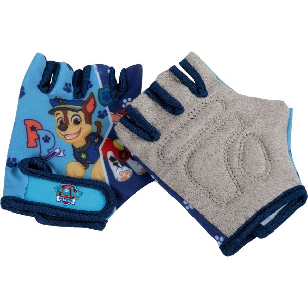 Jalgrattasõidu Kindad The Paw Patrol 10544 Poisid Sinine