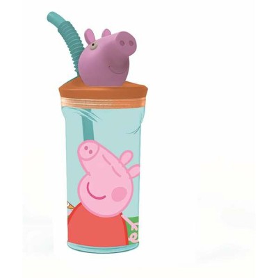 Vesipullo Peppa Pig Core...
