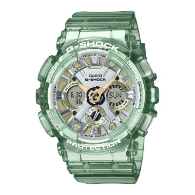 Unisex Watch Casio...