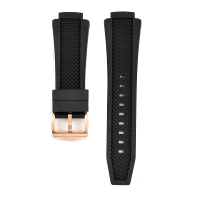 Watch Strap Bobroff BFS027...