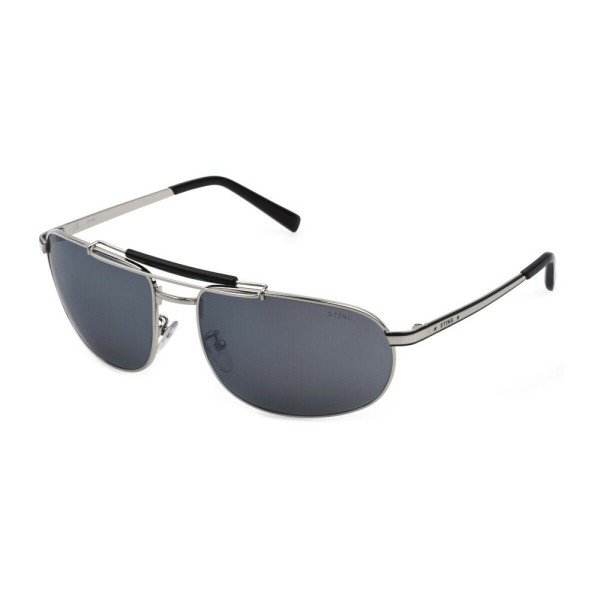 Vīriešu Saulesbrilles Sting SST381-64579X Ø 64 mm