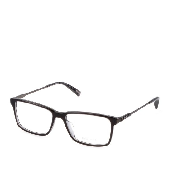 Men' Spectacle frame Chopard VCH308-5606MX Grey ø 56 mm