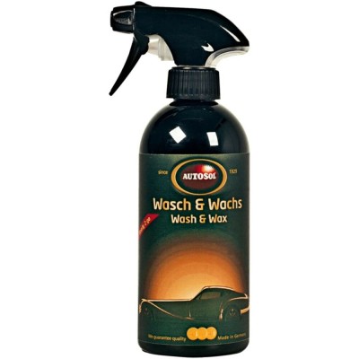 Car wax Autosol SOL11016150...
