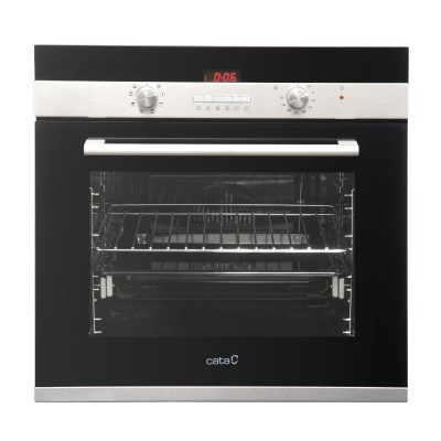 Oven Cata CDP780ASBK 2450 W...