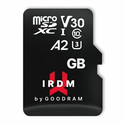 Micro SD -Kortti GoodRam...