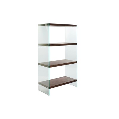 Shelves DKD Home Decor Dark...