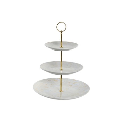 Fruit Bowl DKD Home Decor...