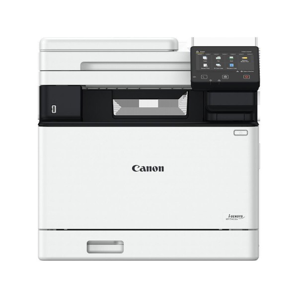 Daugiafunkcis spausdintuvas Canon I-SENSYS MF754CDW MFP