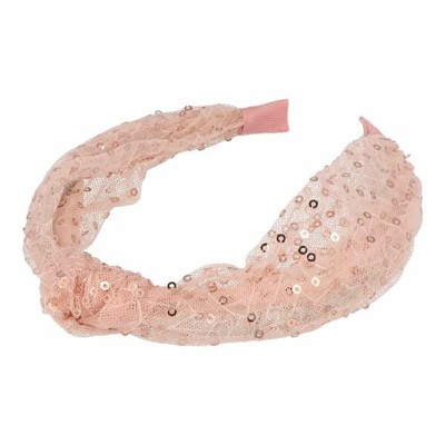 Headband Inca Sequins Lasso...