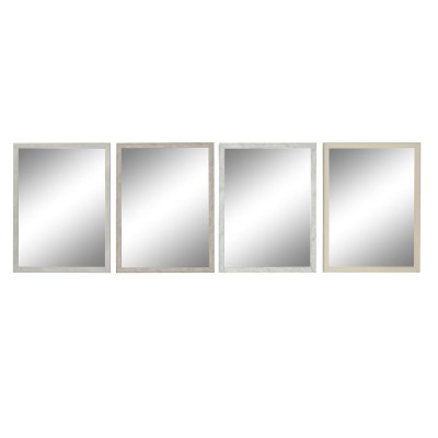 Wall mirror DKD Home Decor...