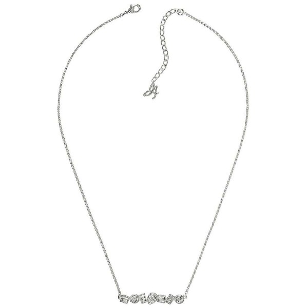Ladies' Necklace Adore 5375512 15 cm