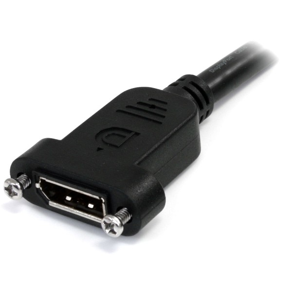 Кабель Displayport Startech DPPNLFM3PW