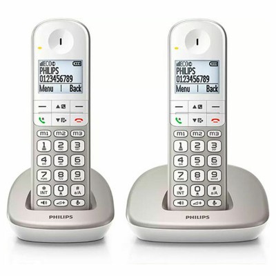 Belaidis telefonas Philips...