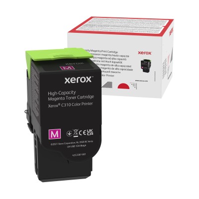 Toner Xerox 006R04366...