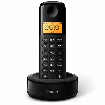 Belaidis telefonas Philips...