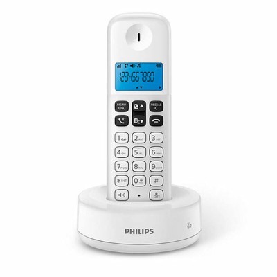 Belaidis telefonas Philips...