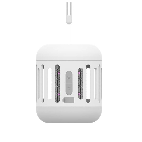 Sääski tappev LED-valgusti Coati IN410102 (2 Ühikut)