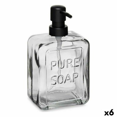 Soap Dispenser Pure Soap...
