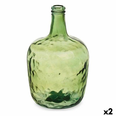 Bottle 2255/08-G Green...
